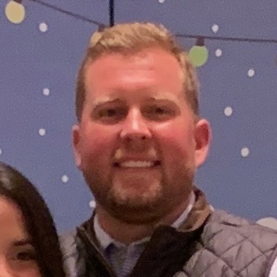 Shane Stodghill